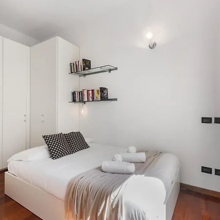Apartmán Station 350m - Whitepearl - Wifi *
