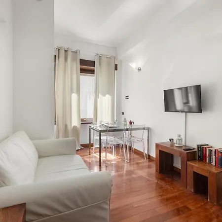 Station 350m - Whitepearl - Wifi Apartmán Milán