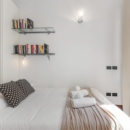 Apartmán Station 350m - Whitepearl - Wifi