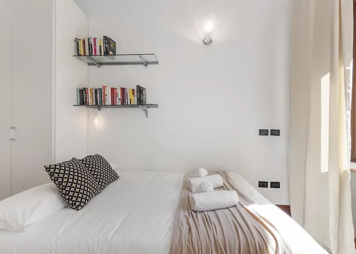 Apartmán Station 350m - Whitepearl - Wifi