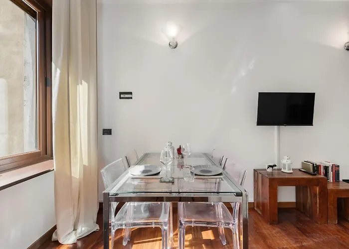 Apartmán Station 350m - Whitepearl - Wifi